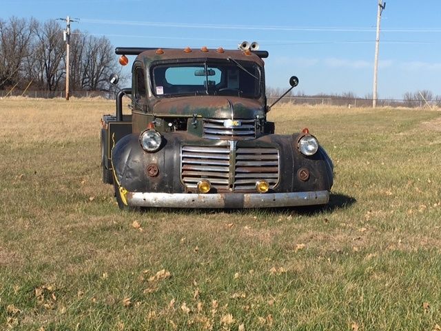 1941 GMC Other - photo 2