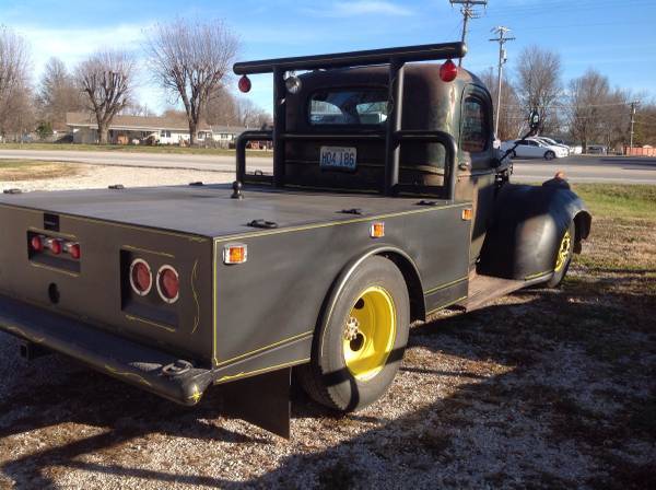 1941 GMC Other - photo 3