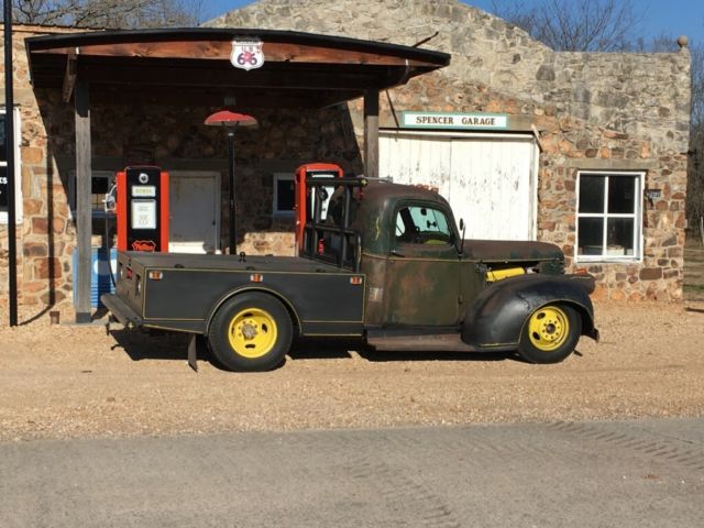 1941 GMC Other - photo 4