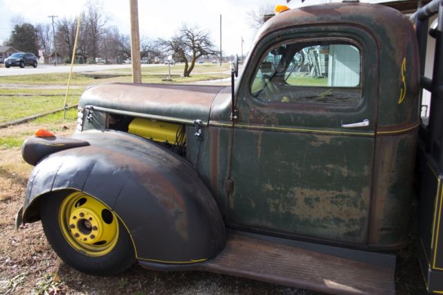 1941 GMC Other - photo 9