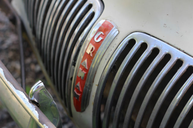 1941 Other Makes Graham Hollywood Custom 113 - photo 10