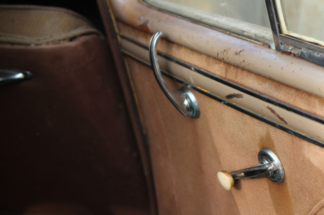 1941 Other Makes Graham Hollywood Custom 113 - photo 8