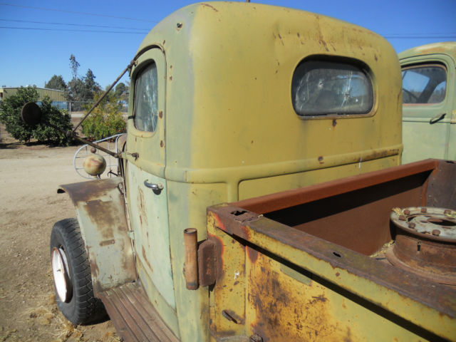 1941 International Harvester Scout - photo 10