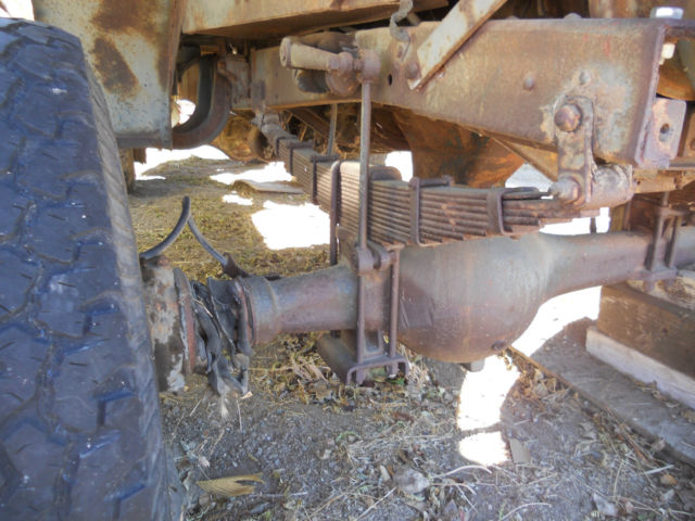 1941 International Harvester Scout - photo 2