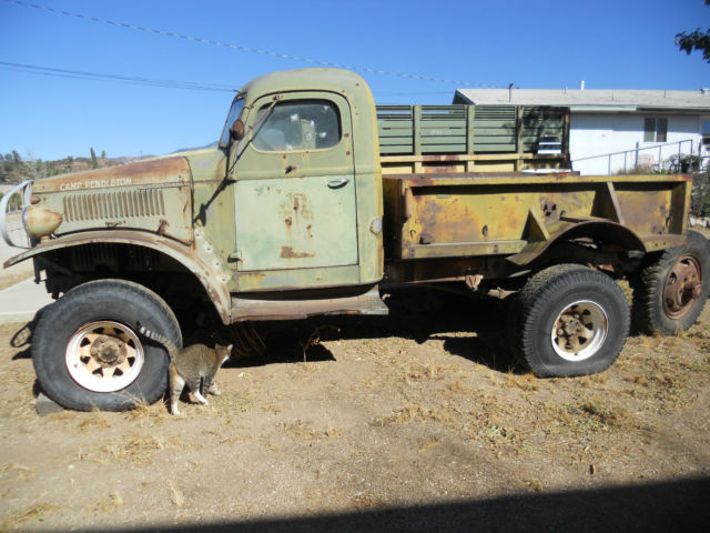 1941 International Harvester Scout - photo 5