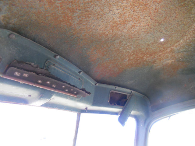 1941 International Harvester Scout - photo 6