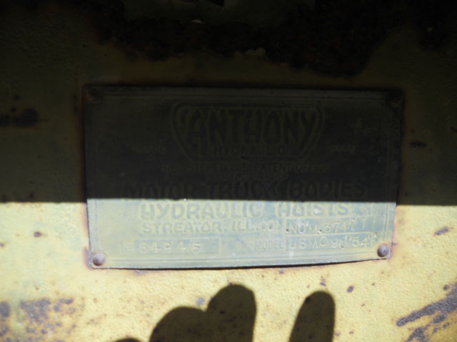 1941 International Harvester Scout - photo 9