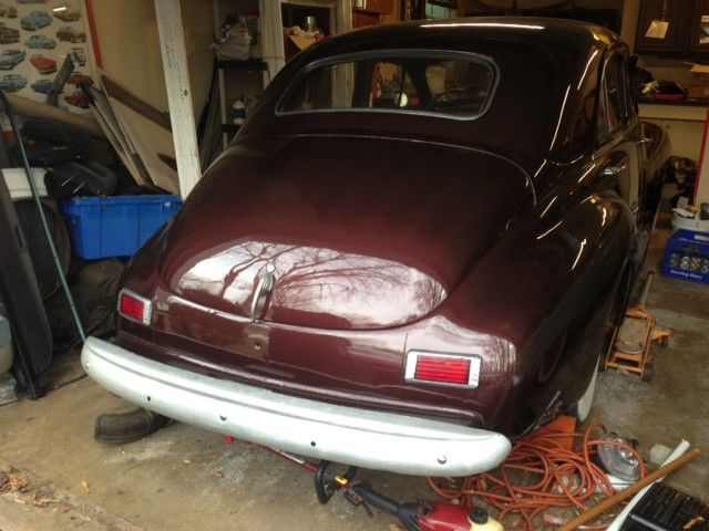 1941 Packard Clipper - photo 3