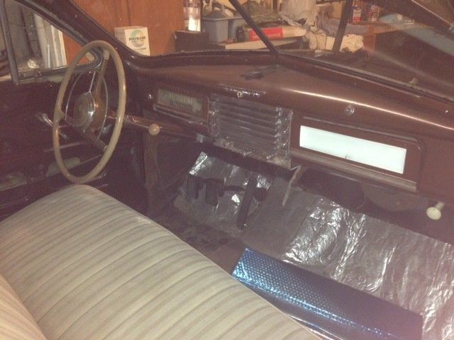 1941 Packard Clipper - photo 4