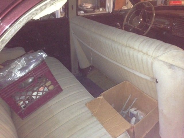 1941 Packard Clipper - photo 6