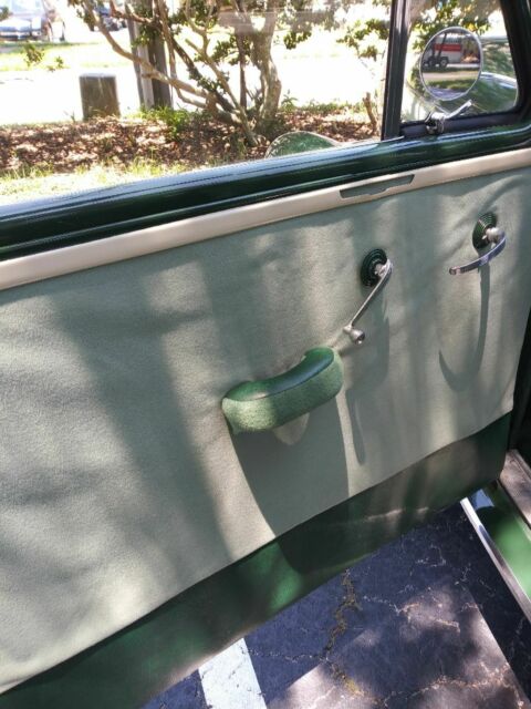 1941 Studebaker Champion - photo 10