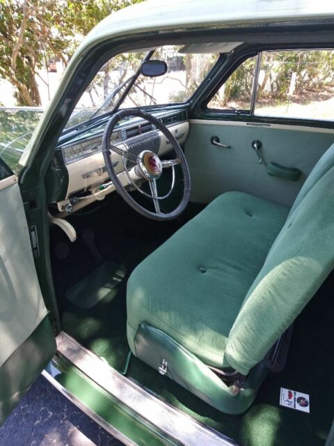 1941 Studebaker Champion - photo 11