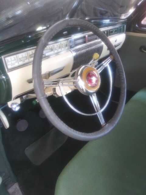 1941 Studebaker Champion - photo 5