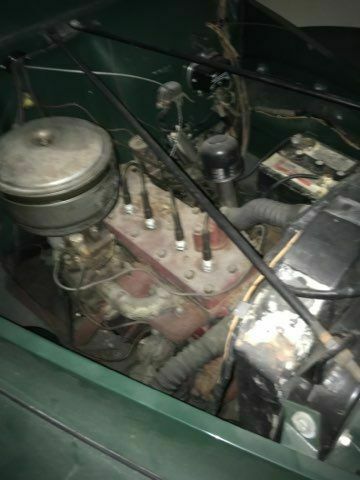 1941 Studebaker Champion - photo 7