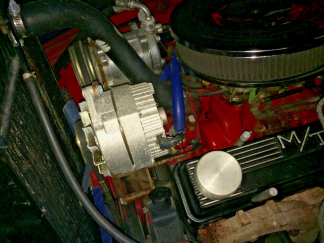 1941 Studebaker Commander custom - photo 12