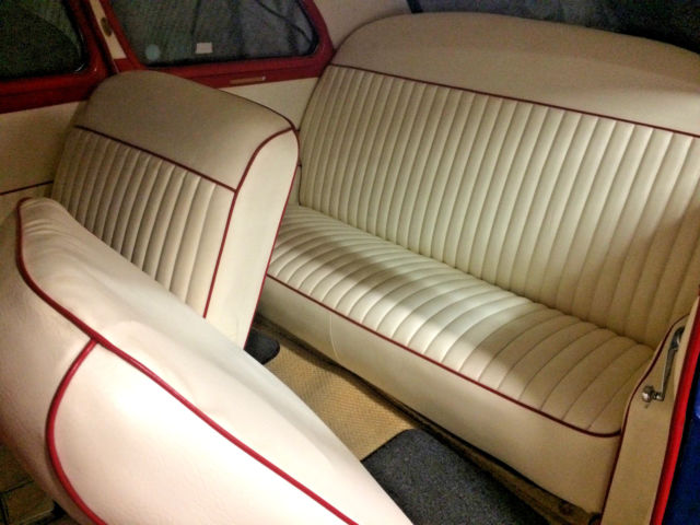 1941 Studebaker Commander custom - photo 7