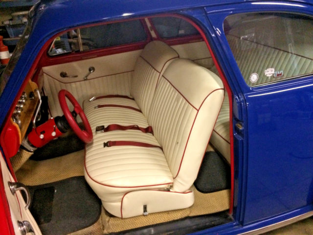 1941 Studebaker Commander custom - photo 8