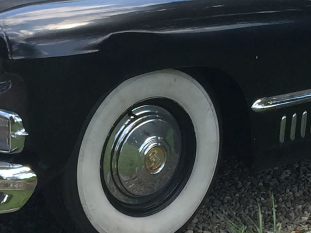 1942 Cadillac Fleetwood Long wheelbase 60 Special - photo 12