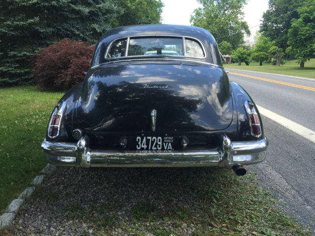1942 Cadillac Fleetwood Long wheelbase 60 Special - photo 6
