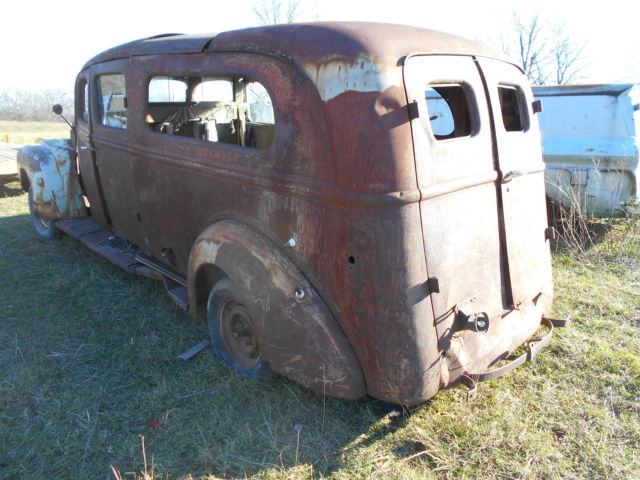 1942 Ford Other Pickups
