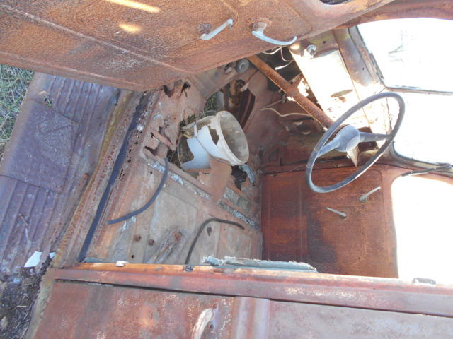1942 Ford Other Pickups - photo 10