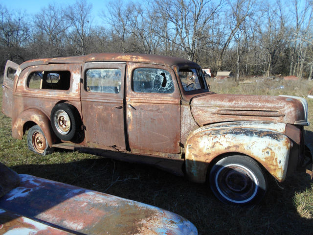 1942 Ford Other Pickups - photo 3