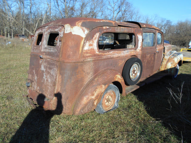 1942 Ford Other Pickups - photo 4
