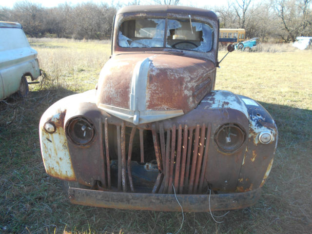 1942 Ford Other Pickups - photo 5