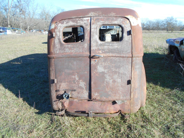 1942 Ford Other Pickups - photo 7