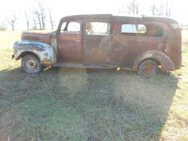 1942 Ford Other Pickups - photo 8