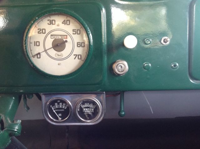 1942 Other Makes Mack DE - photo 10