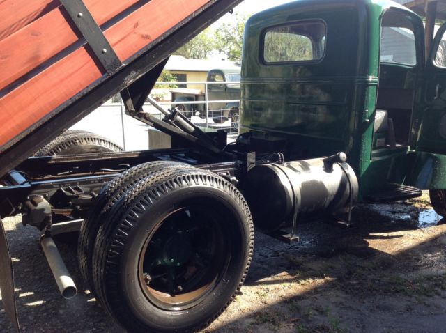 1942 Other Makes Mack DE - photo 6