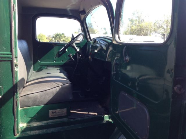 1942 Other Makes Mack DE - photo 7