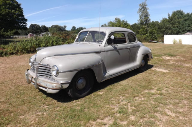 1942 Plymouth SPECIAL DELUXE COUPE - photo 4