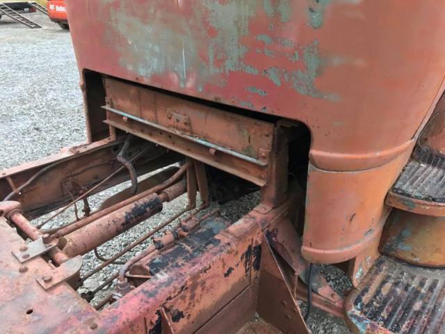 1946 Chevrolet G7123 4X4 COE Truck - photo 11