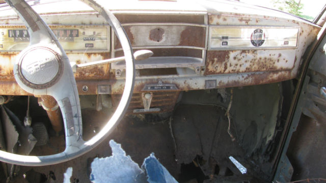 1946 Other Makes Pickup - photo 2