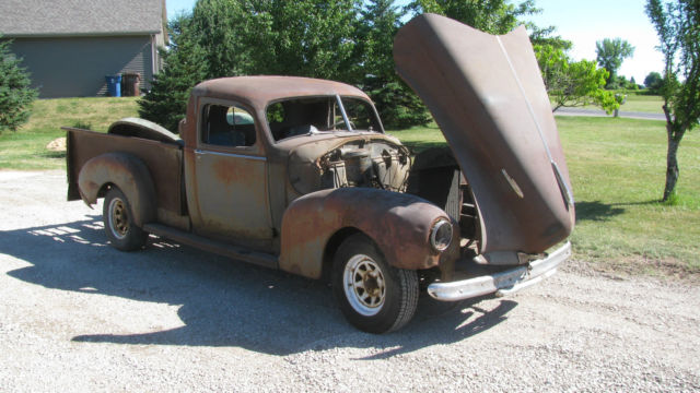 1946 Other Makes Pickup - photo 4