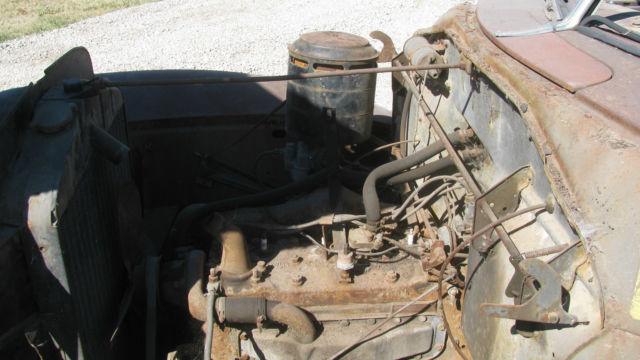 1946 Other Makes Pickup - photo 5
