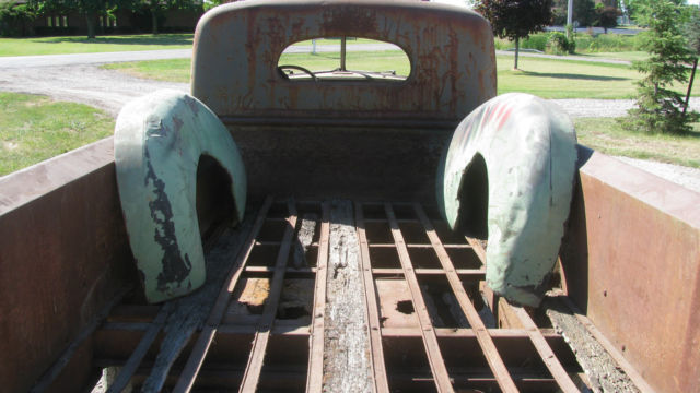 1946 Other Makes Pickup - photo 6