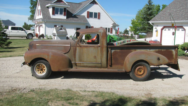 1946 Other Makes Pickup - photo 7