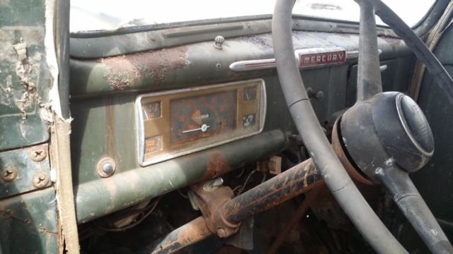 1946 Mercury Other - photo 12