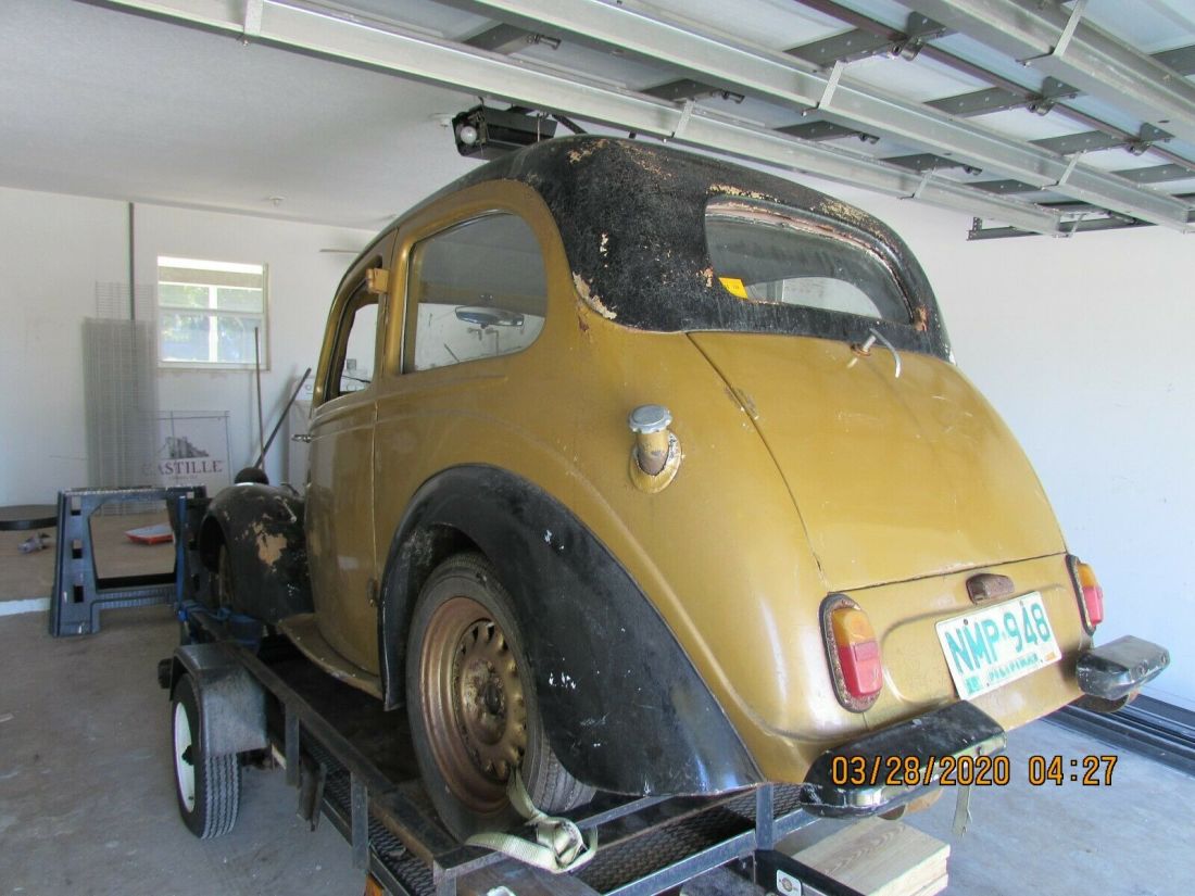 1947 Triumph Other - photo 10