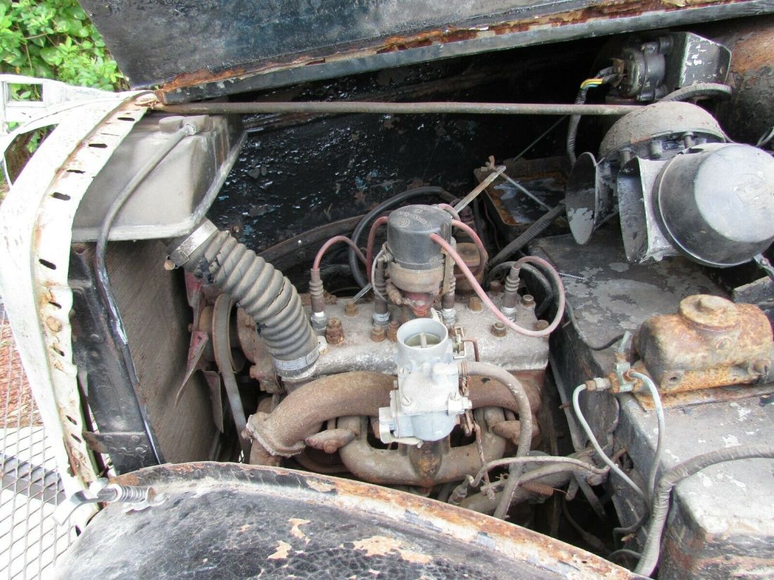 1947 Triumph Other - photo 4