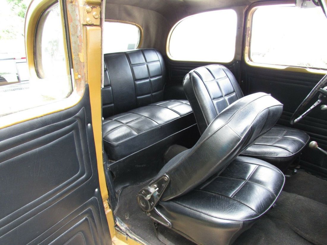 1947 Triumph Other - photo 7