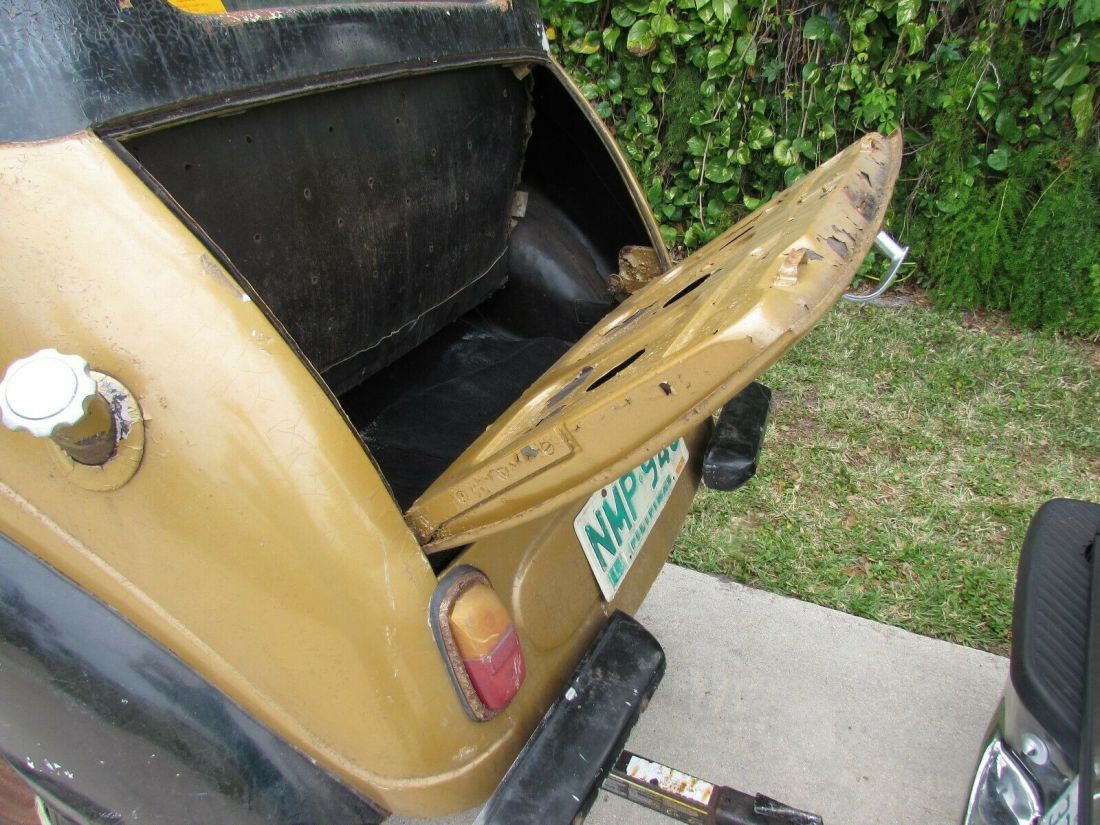 1947 Triumph Other - photo 8