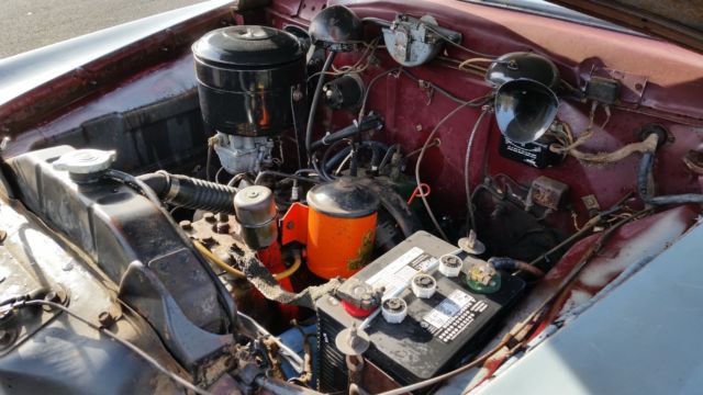 1947 Studebaker Champion Regal Deluxe - photo 5