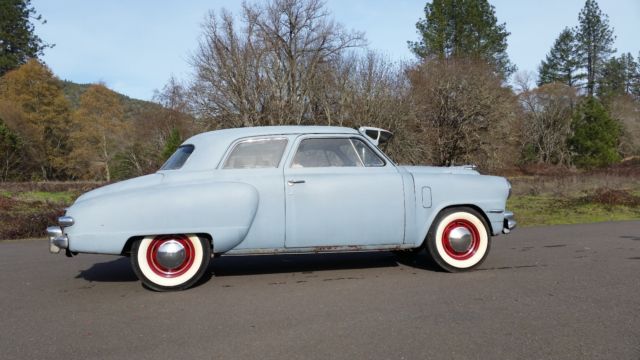 1947 Studebaker Champion Regal Deluxe - photo 6