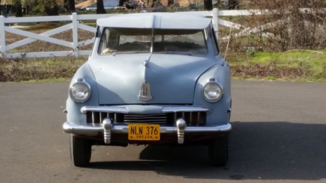 1947 Studebaker Champion Regal Deluxe - photo 7