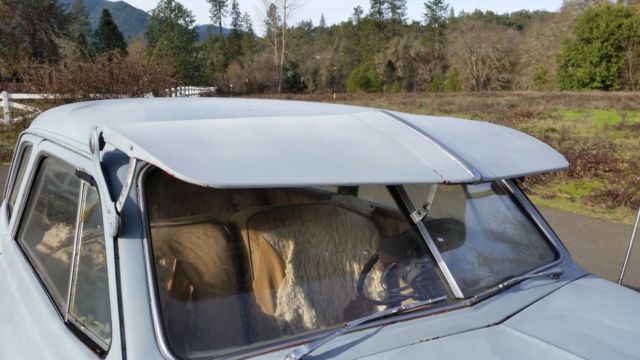 1947 Studebaker Champion Regal Deluxe - photo 10