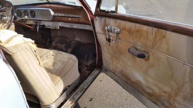1947 Studebaker Champion Regal Deluxe - photo 12